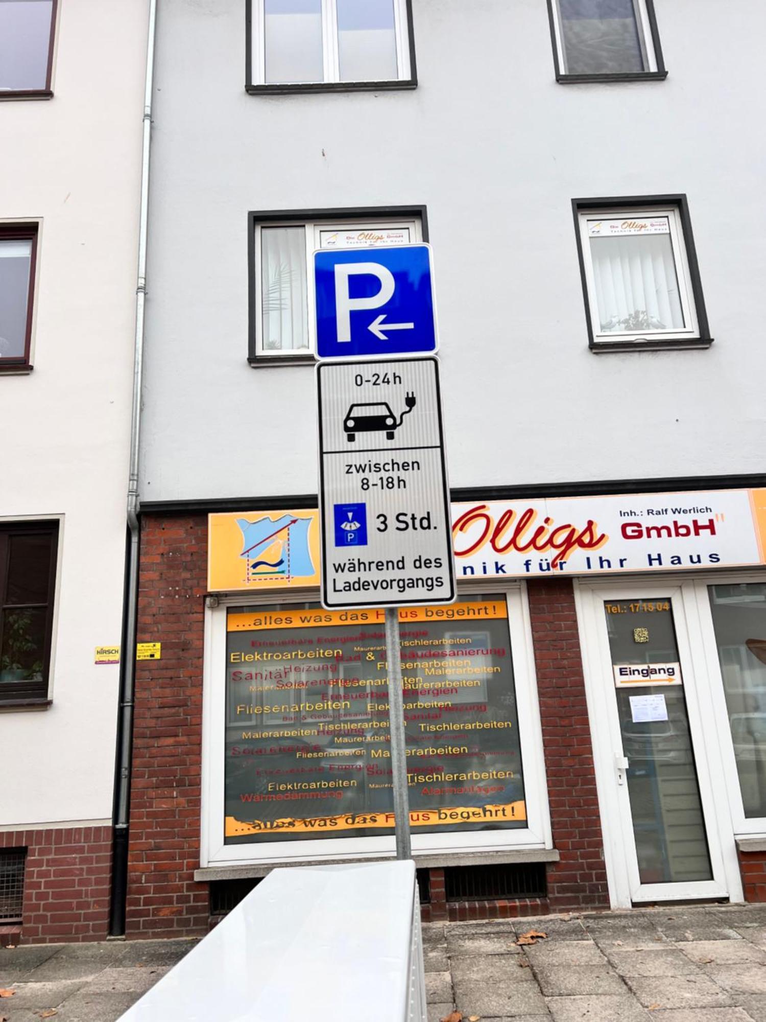 Mi Casa 3 Zimmer Geschmackvoll Zentral In BRE Exterior photo